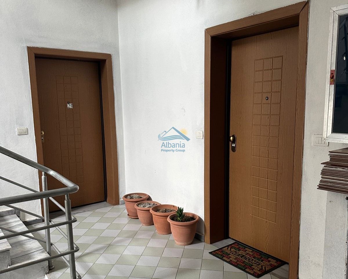 Albanian Real Estate For Sale In Vlora Albania